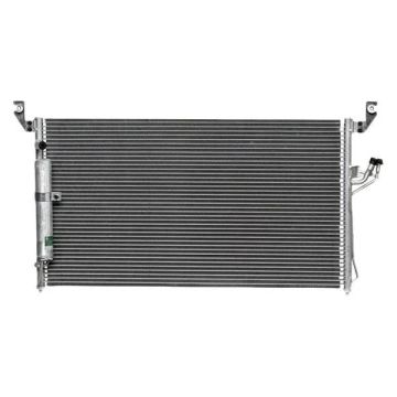 A/C Condenser for INFINITI FX35 FX45