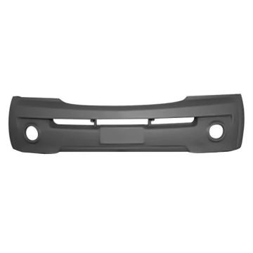 Bumper Cover Front Primed for Kia Sorento EX 2003-2006