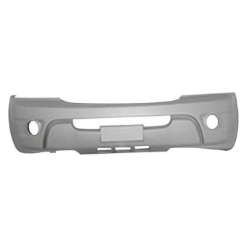Bumper Cover Front for Kia Sorento EX 2007-2009