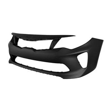 Bumper Cover Front Primed for Kia Optima SX SXL SX Limited SX Turbo SXL Turbo 2016-2018