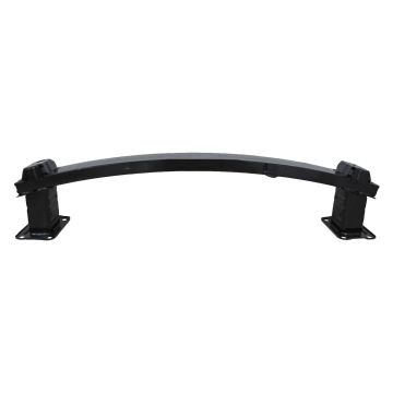 Bumper Cover Reinforcement Front w/o Intelligent Cruise Control w/o Launch Edition Pkg for Kia Forte S LX FE LXS GT Line GT EX EX Premium EX Limited EX+ GT-Line GT Limited 2019-2021