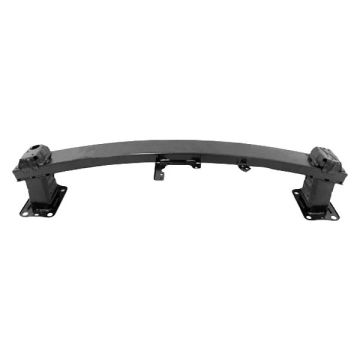 Bumper Cover Reinforcement Front w/Intelligent Cruise Control w/Launch Edition Pkg for Kia Forte GT GT Line EX EX Premium EX Limited EX+ GT-Line GT Limited 2019-2021