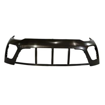 Bumper Cover Front Upper for Kia Soul S LX EX X-Line 2020-2022