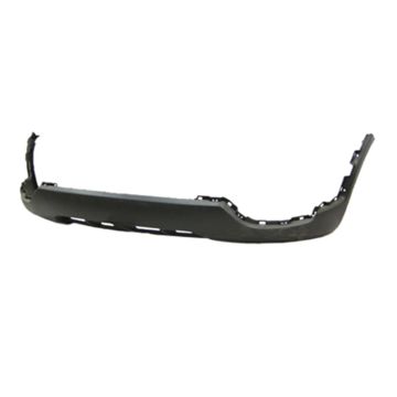 Bumper Cover Front Lower w/o Sport Pkg CAPA for Kia Sorento 2011-2013