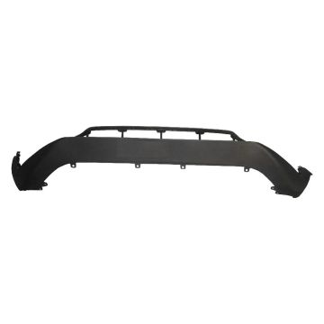 Bumper Cover Front Lower CAPA for Kia Sportage 2011-2016