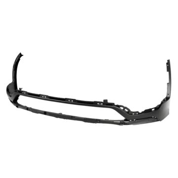 Bumper Cover Front Lower w/Skid Plates w/Sport Pkg Primed CAPA for Kia Sorento SX 2014-2015