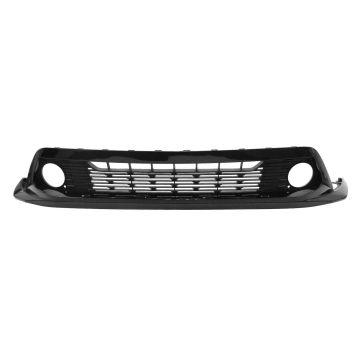 Bumper Cover Front Lower w/o Launch Edition Pkg CAPA for Kia Forte S LXS GT GT Line EX EX Premium EX Limited EX+ GT-Line GT Limited 2019-2021