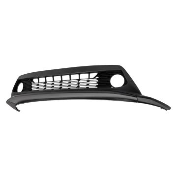 Bumper Cover Front Lower CAPA for Kia Forte FE 2019-2021