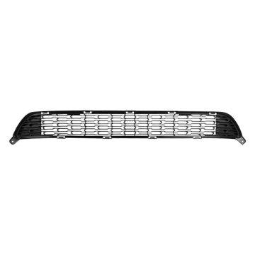 Bumper Cover Grille Front w/o Sport Pkg for Kia Sorento 2014-2015