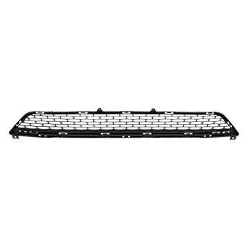 Bumper Cover Grille Front w/Sport Pkg for Kia Sorento 2014-2015