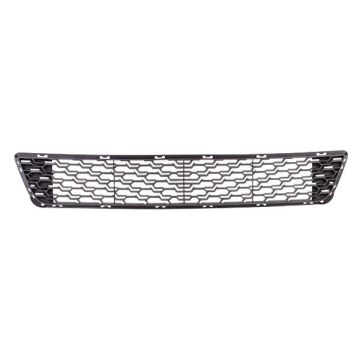 Bumper Cover Grille Front for Kia Forte 2011-2013