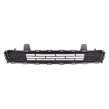 Bumper Cover Grille Front USA Built for Kia Optima LX 2016-2018