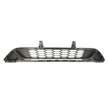 Bumper Cover Grille Front w/o Fog Lamps for Kia Optima 2019-2020
