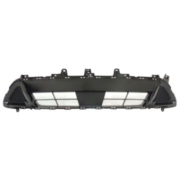 Bumper Cover Grille Assembly Front for Kia Sorento SX Limited SX 2019-2020