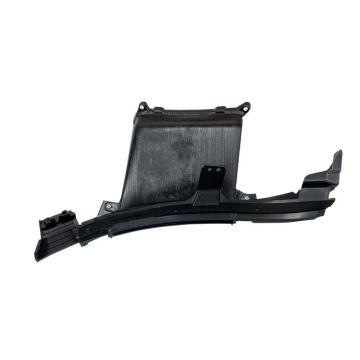 Bumper Insert Front Left Outer Air Duct for Kia Telluride 2020-2022