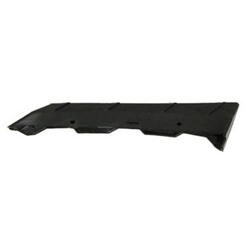 Bumper Cover Support Front Left Side for Kia Telluride 2020-2022