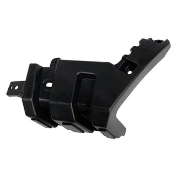 Bumper Cover Support Front Left w/Rugged Design Upper Cover for Kia Sorento S LX EX LX Premium X-Line SX LX+ EX Pack EX+ SX Prestige SXL X-Line EX X-Line S X-Line SX Prestige 2021-2023