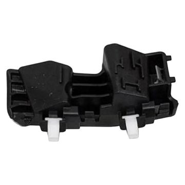 Bumper Cover Support Front Left for Kia K5 2021-2024