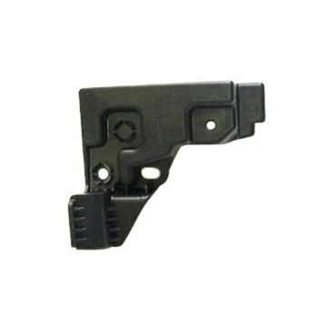 Bumper Cover Support Front Right Upper Mounting Bracket for Kia Telluride 2020-2022