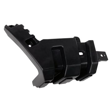 Bumper Cover Support Front Right w/Rugged Design Upper Cover for Kia Sorento S LX EX LX Premium X-Line SX LX+ EX Pack EX+ SX Prestige SXL X-Line EX X-Line S X-Line SX Prestige 2021-2023