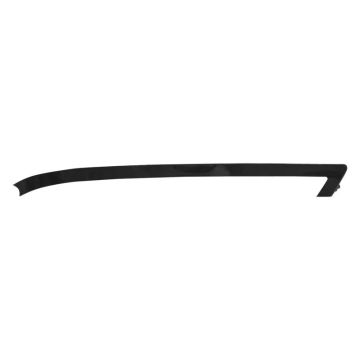 Bumper Cover Molding Front Left A Type USA Built for Kia Optima 2014-2015