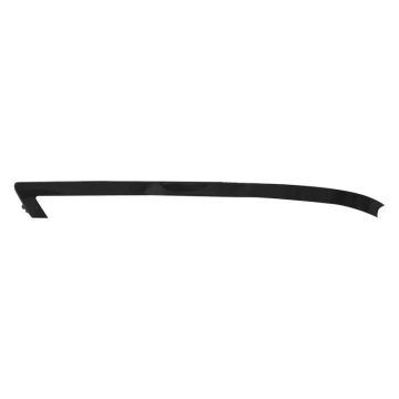 Bumper Cover Molding Front Right A Type USA Built for Kia Optima 2014-2015