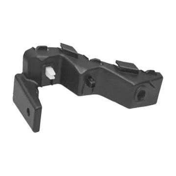 Bumper Support Front Left Lower Side Bracket for Kia Soul 2014-2019