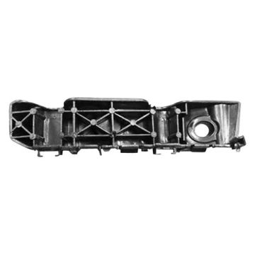 Bumper Bracket Front Left for Kia Forte Sedan Hatchback 2010-2013