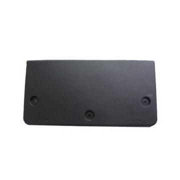 License Plate Bracket Front for Kia Optima 2011-2013