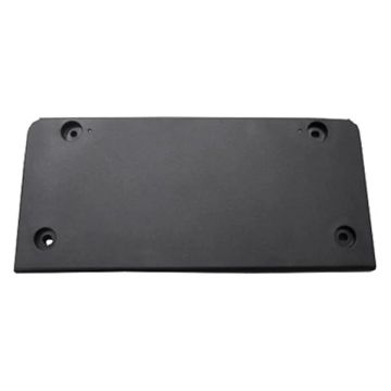 License Plate Bracket Front for Kia Optima 2014-2015