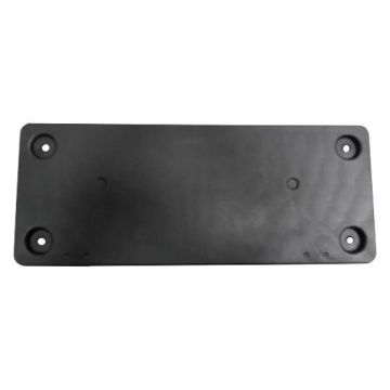 License Plate Bracket Front for Kia Rio Sedan Hatchback 2016-2017