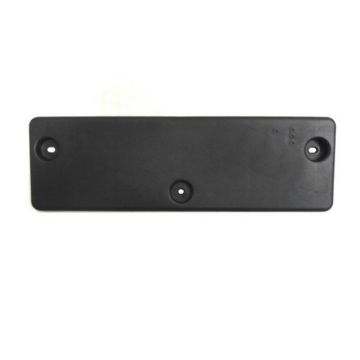 License Plate Bracket Front for Kia Sedona L LX EX SX SX Limited 2015-2018