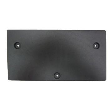 License Plate Bracket Front for Kia Rio Sedan Hatchback 2018-2020