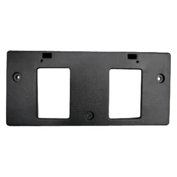 License Plate Bracket Front Standard Type for Kia Sorento 2021-2022
