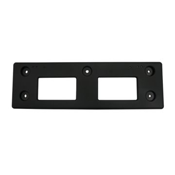 License Plate Bracket Front for Kia Sportage 2017-2022