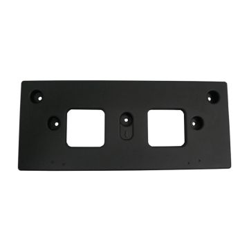 License Plate Bracket Front for Kia Soul S LX EX X-Line 2020-2022