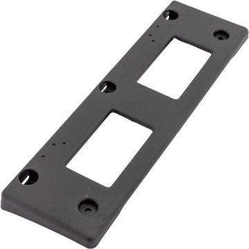 License Plate Bracket Front for Kia Sportage 2017-2022