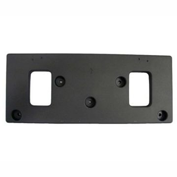 License Plate Bracket Front for Kia Soul 2020-2022
