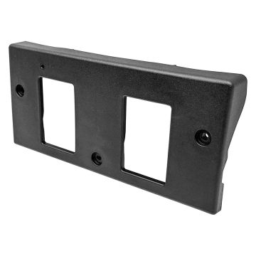 License Plate Bracket Front Sport Design for Kia Sorento S EX SX EX+ SX Prestige 2021-2023