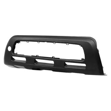 Bumper to Body Filler Panel Front Center 2 Piece Design for Kia Soul 2010-2011