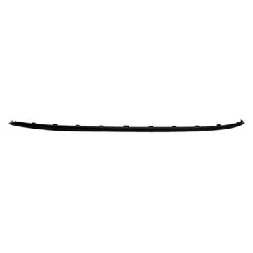 Bumper Deflector Front Standard Type for Kia Optima 2016-2018