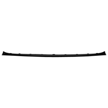 Bumper Deflector Front Sport Type for Kia Optima 2016-2018