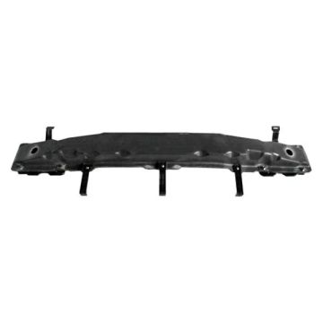 Bumper Cover Reinforcement Assembly Rear w/o Brackets for Kia Forte Sedan 2010-2013