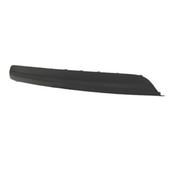 Bumper Cover Rear Lower CAPA for Kia Forte Sedan LX EX LX Plus 2010-2013