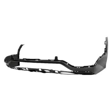 Bumper Cover Rear Lower w/Sport Pkg Primed for Kia Sorento 2014-2015