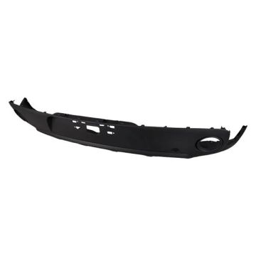 Bumper Cover Rear Lower CAPA for Kia Soul LX Base 2017-2019