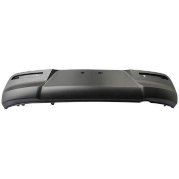 Bumper Cover Rear Lower Textured for Kia Rio Hatchback 2018-2022