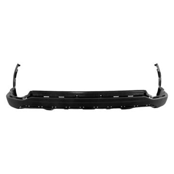Bumper Cover Rear Lower Textured for Kia Sorento L LX EX EX Premium LX+ 2019-2020