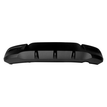 Bumper Cover Rear Lower for Kia Rio Sedan 2018-2020