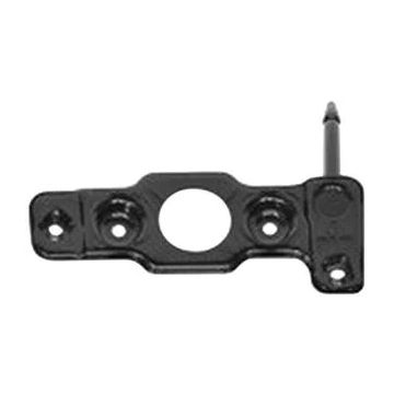 Bumper Cover Retainer Rear Left USA Built for Kia Optima 2016-2020